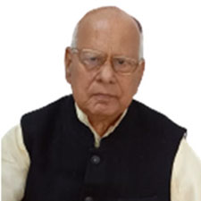 Dr. Ghanshyam Singh