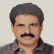 Mr. Vinod Kumar Singh (Ashok)